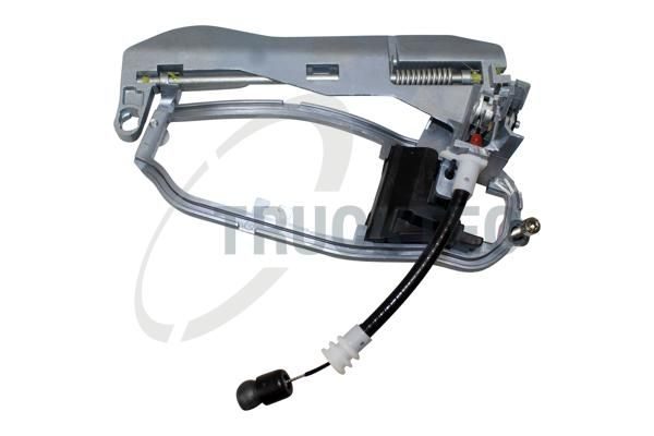 Ручки дверні TRUCKTEC AUTOMOTIVE 0862809 - zapix