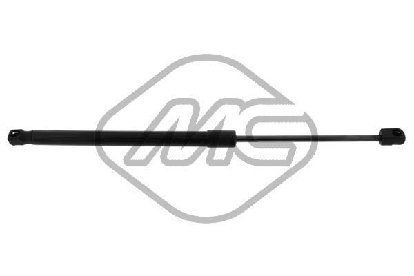 Газовий упор багажника METALCAUCHO 46238 - zapix
