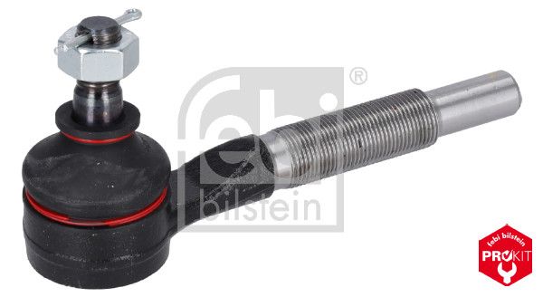 Наконечник кермової тяги FEBI BILSTEIN 42686 - zapix