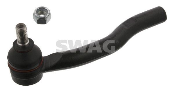 Наконечник кермової тяги SWAG 81930225 - zapix