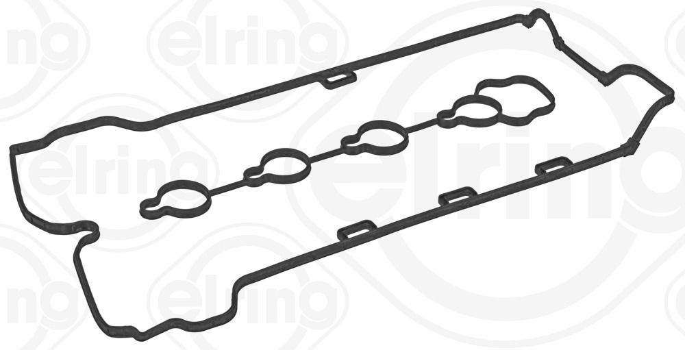 Прокладка клапанної кришки ELRING 935320 - zapix