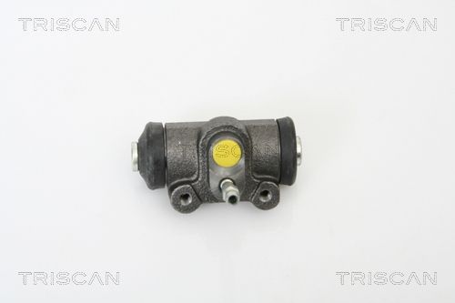 Колісний гальмівний циліндр TRISCAN 813011011 - zapix