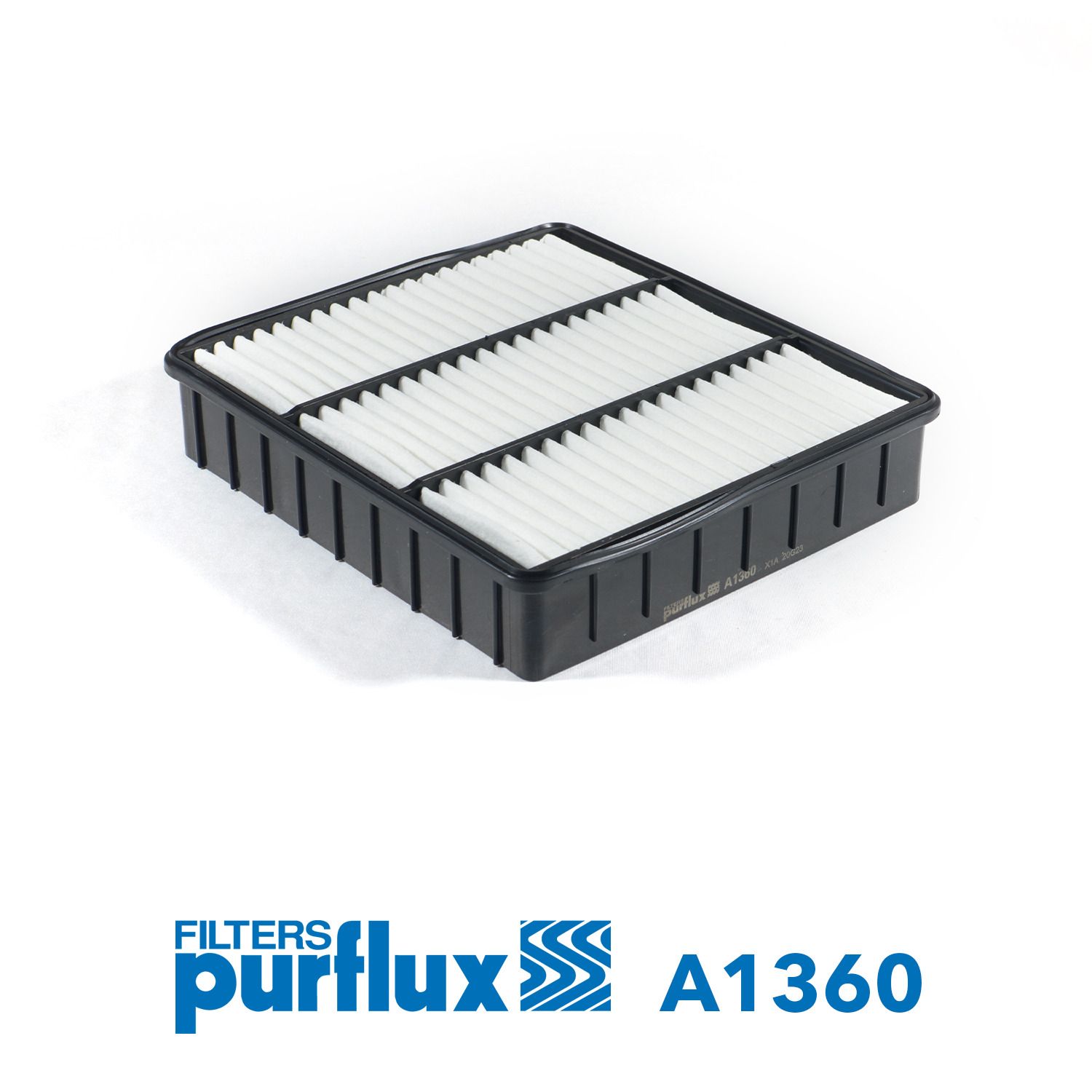 Повітряний фільтр PURFLUX A1360
