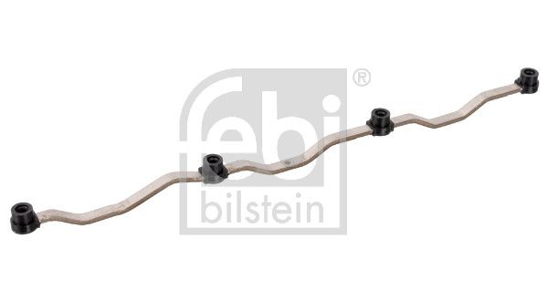 Регулятор управління повітряним потоком FEBI BILSTEIN 173388 - zapix