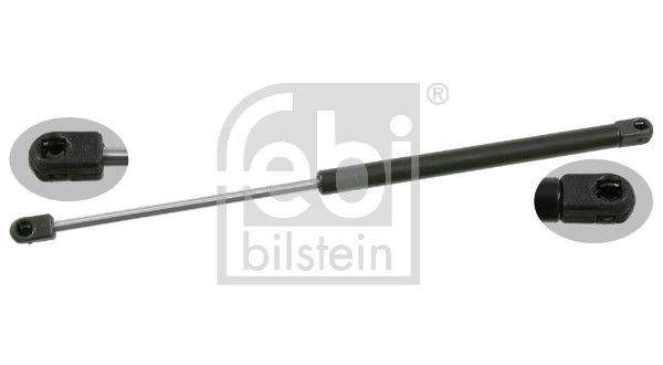 Газовий упор багажника FEBI BILSTEIN 17586 - zapix