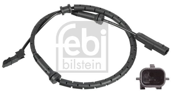 Датчик ABS FEBI BILSTEIN 172735 - zapix