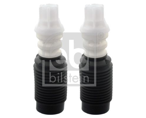 Пильники та відбійники амортизатора FEBI BILSTEIN 180810 - zapix