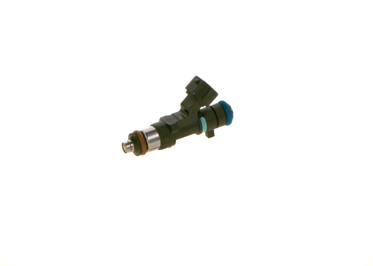 Форсунка паливна BOSCH 0280158130 - zapix