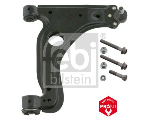 Важіль підвіски FEBI BILSTEIN 34233 - zapix
