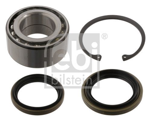 Підшипник / маточина колеса FEBI BILSTEIN 31464 - zapix