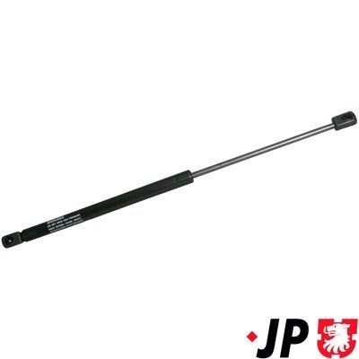Газовий упор багажника JP GROUP 1281200400 - zapix