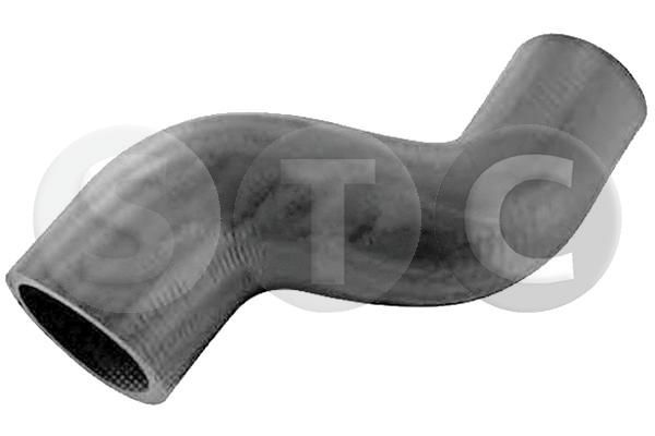Патрубок системи охолодження STC T408244 - zapix