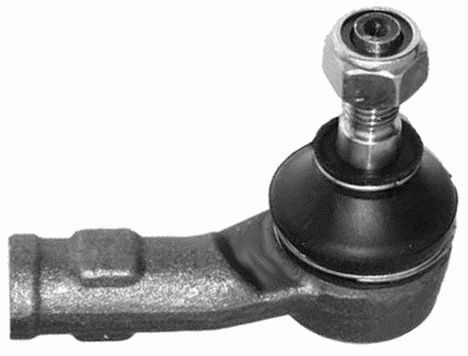 Наконечник кермової тяги LEMFÖRDER 1024902 - zapix
