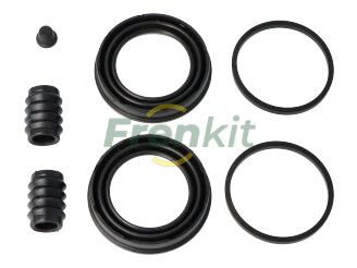 Ремкомплект гальмівного супорта FRENKIT 251054 - zapix