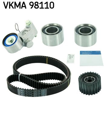 Комплект ременя ГРМ SKF VKMA98110 - zapix