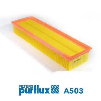 Повітряний фільтр PURFLUX A503 - zapix
