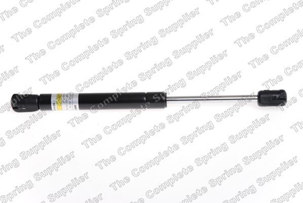 Газовий упор багажника LESJÖFORS 8163468