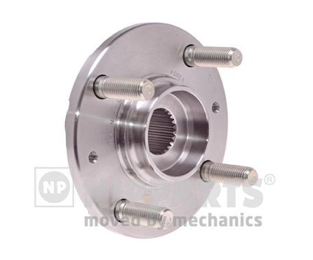 Підшипник / маточина колеса NIPPARTS N4700518 - zapix