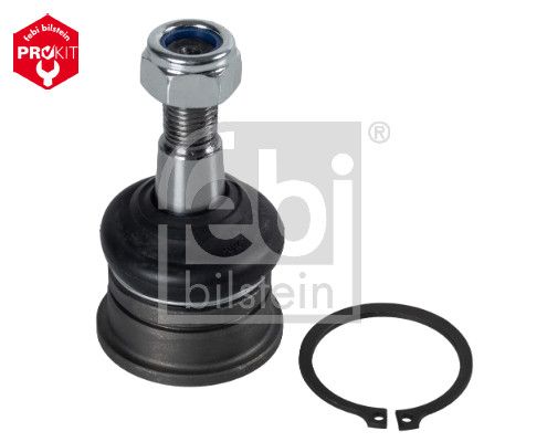 Кульова опора FEBI BILSTEIN 43095 - zapix