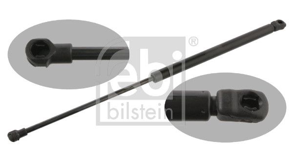 Газовий упор багажника FEBI BILSTEIN 25208 - zapix