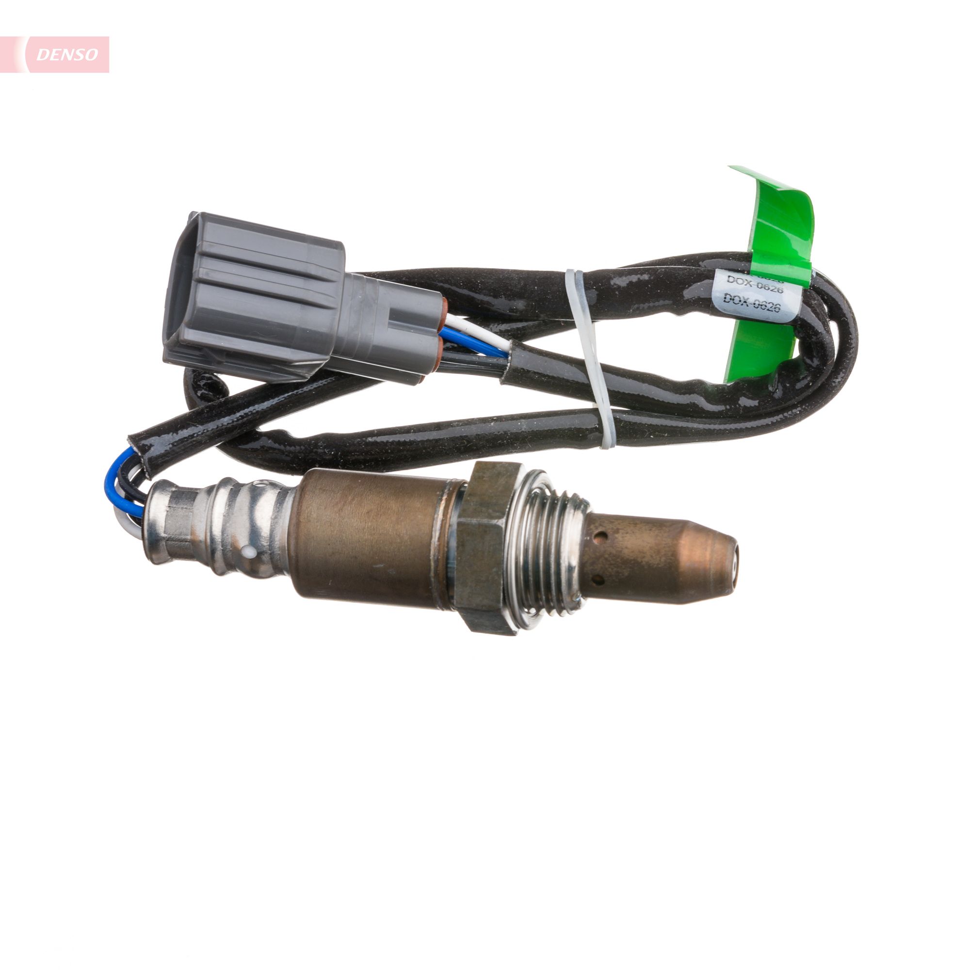 Кисневий датчик DENSO DOX0626 - zapix