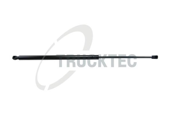 Газовий упор багажника TRUCKTEC AUTOMOTIVE 0262009 - zapix