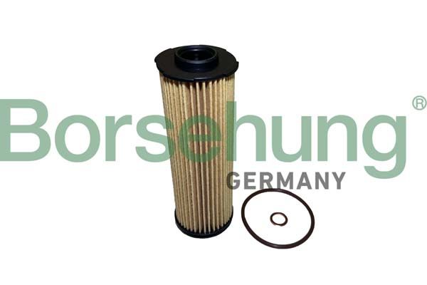 Оливний фільтр BORSEHUNG B10438