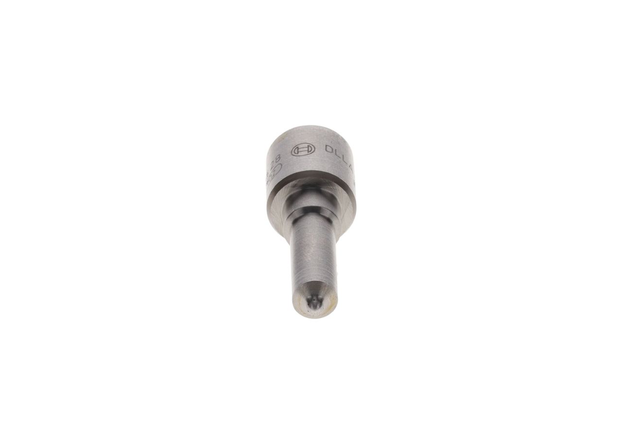 Форсунка паливна BOSCH 0433171458 - zapix
