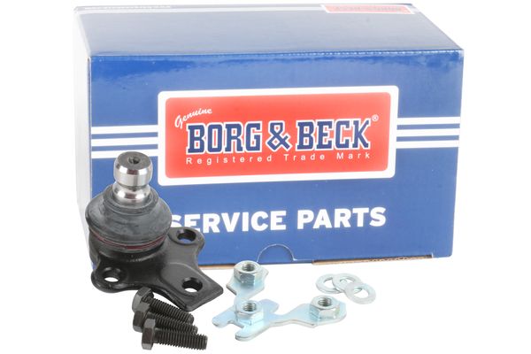 Кульова опора BORG & BECK BBJ5160