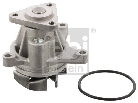 Помпа системи охолодження FEBI BILSTEIN 22251 - zapix