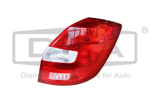 Задній ліхтар DPA 99451189602 - zapix