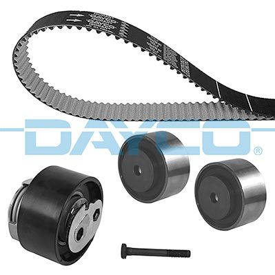 Комплект ременя ГРМ DAYCO KTB1213 - zapix