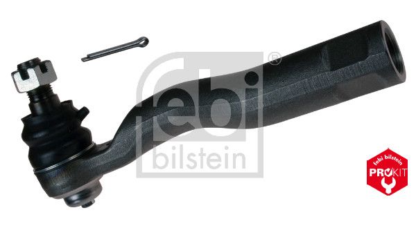 Наконечник кермової тяги FEBI BILSTEIN 48244 - zapix
