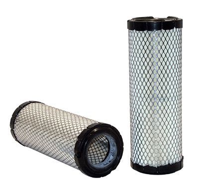 Повітряний фільтр WIX FILTERS 42801 - zapix