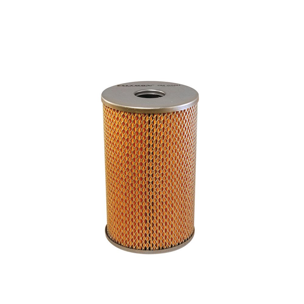 Гідравлічний фільтр FILTRON OM660H - zapix