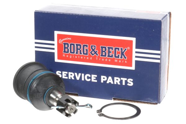 Кульова опора BORG & BECK BBJ5371