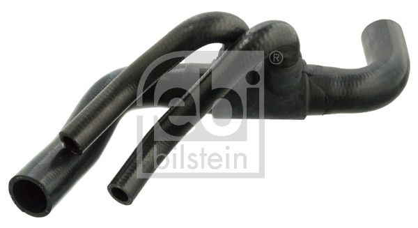 Патрубок системи охолодження FEBI BILSTEIN 106487 - zapix