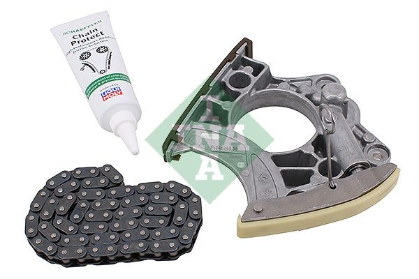 Комплект ланцюгів привода SCHAEFFLER INA 558003110 - zapix