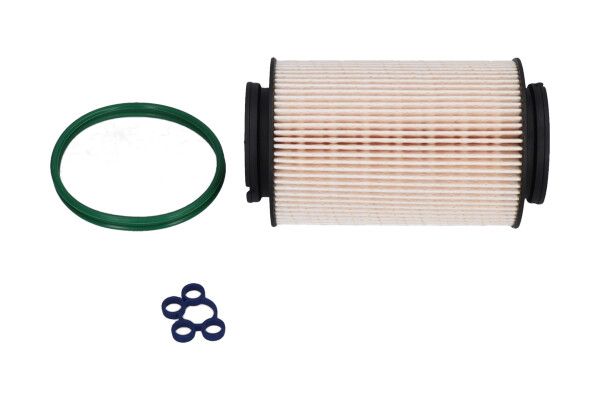 Паливний фільтр KAVO PARTS FFF10161 - zapix