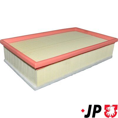 Повітряний фільтр JP GROUP 1118604600 - zapix