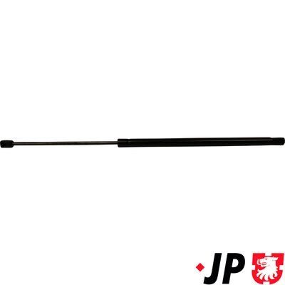 Газовий упор багажника JP GROUP 1581203700 - zapix
