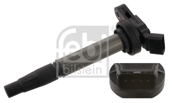 Котушка запалювання FEBI BILSTEIN 32054 - zapix