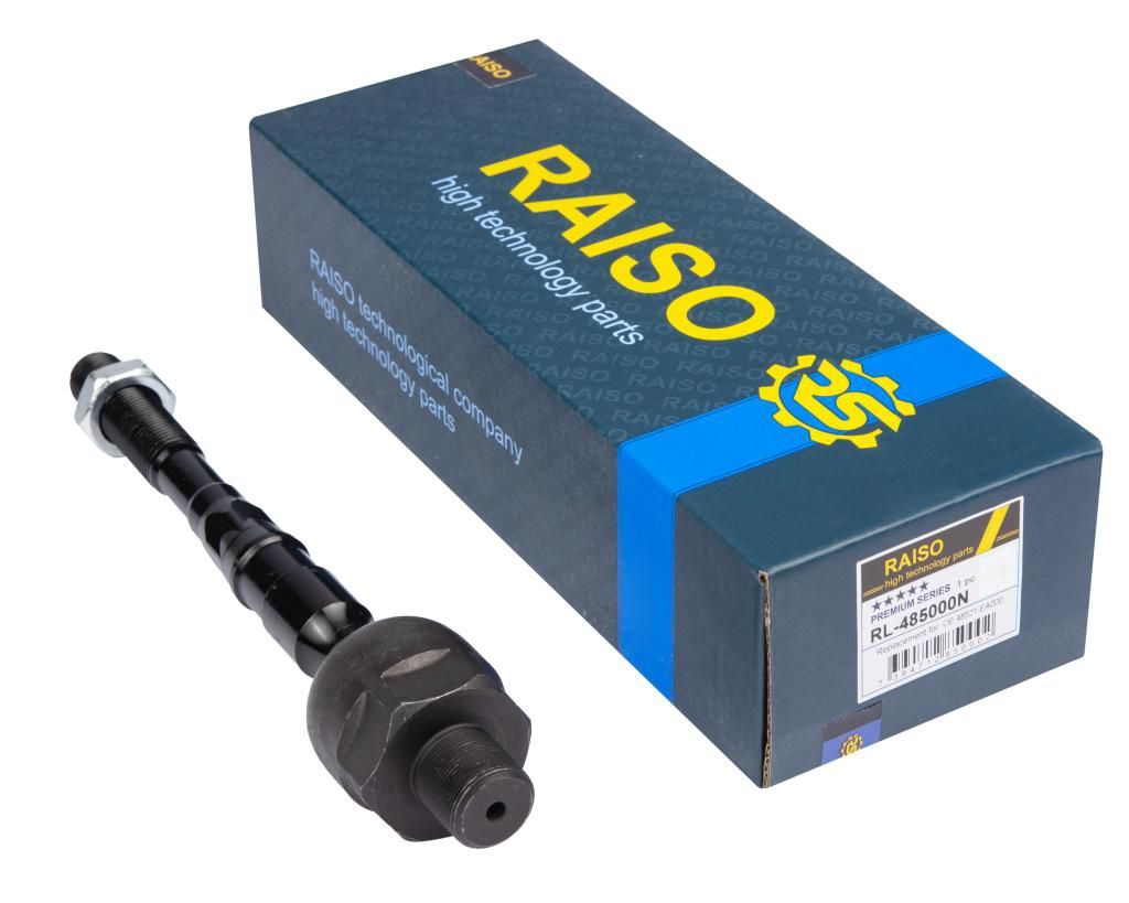 Тяга кермова RAISO RL485000N - zapix