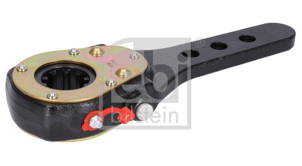 Монтажний комплект барабанних гальмівних колодок FEBI BILSTEIN 05966 - zapix