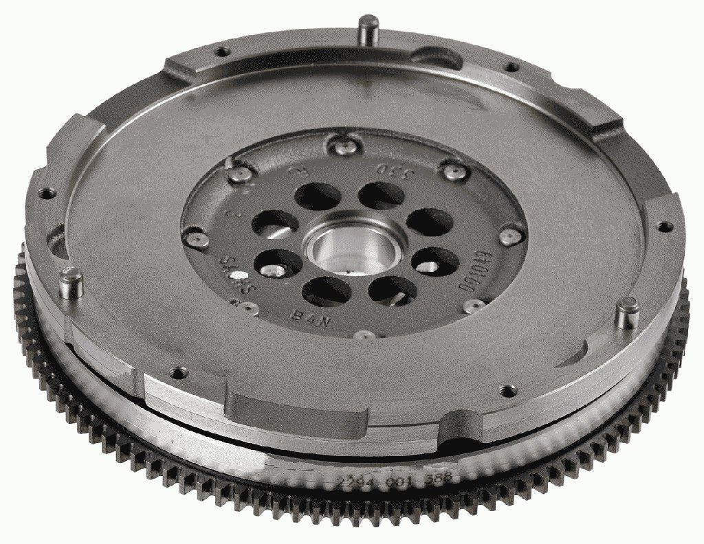 Маховик SACHS 2294001388 - zapix