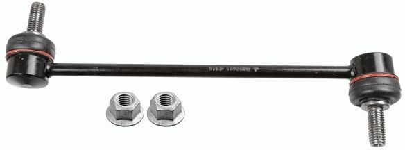 Тяга стабілізатора LEMFÖRDER 3802601 - zapix