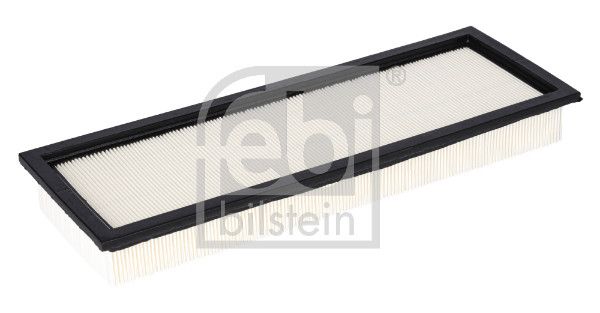 Фільтр салону FEBI BILSTEIN 178002 - zapix
