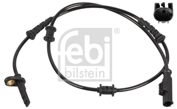 Датчик ABS FEBI BILSTEIN 172149 - zapix
