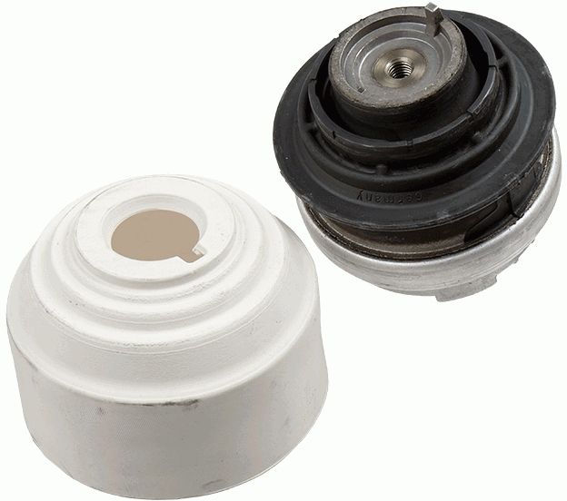 Опора двигуна LEMFÖRDER 3834101 - zapix