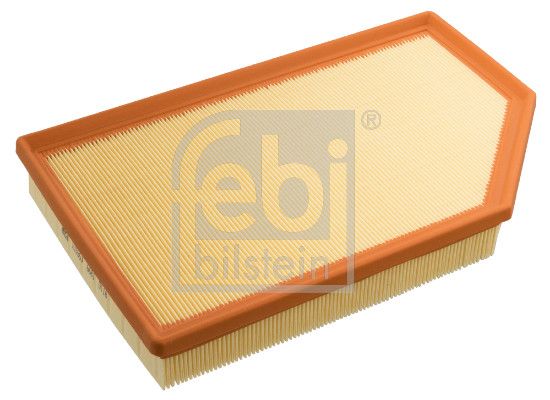 Повітряний фільтр FEBI BILSTEIN 101661 - zapix